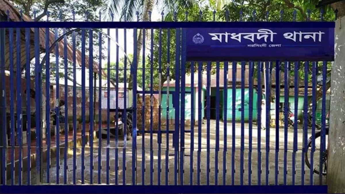 মামলার পর গ্রেফতার ৫, পলাতক মূল অভিযুক্ত নূরা