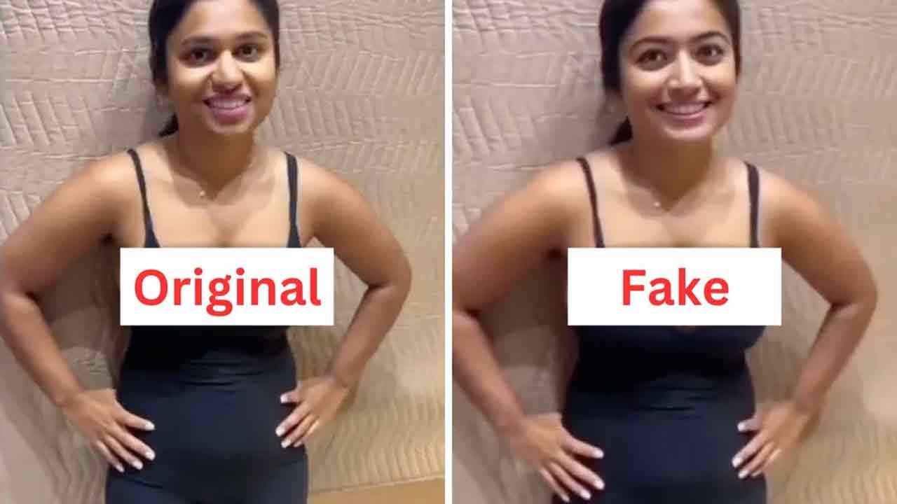 ডিপফেক ভিডিও চেনার উপায়