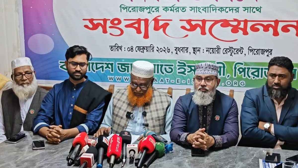 আমরা সকলেই জানি স্বাধীনতার ঘোষক শহীদ জিয়াউর রহমান: মাসুদ সাঈদী