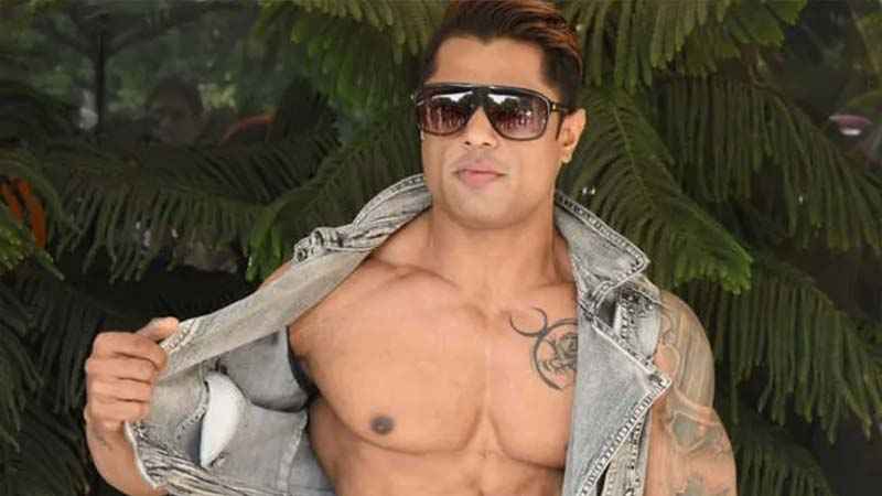 সাতবারের ‘মিস্টার ইন্ডিয়া’জয়ী মায়াঙ্ক মারা গেছেন