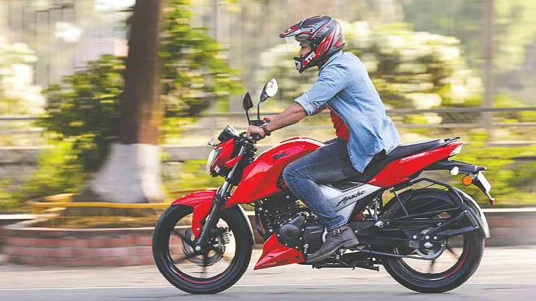 বাইকের মাইলেজ বাড়ানোর জাদুকরী কৌশল