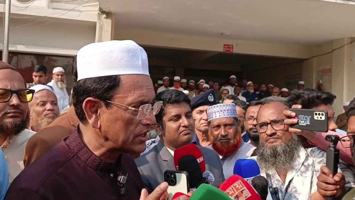 শিক্ষকতার পাশাপাশি অন্য পেশায় যুক্ত হতে অনুমতি লাগবে: শিক্ষামন্ত্রী