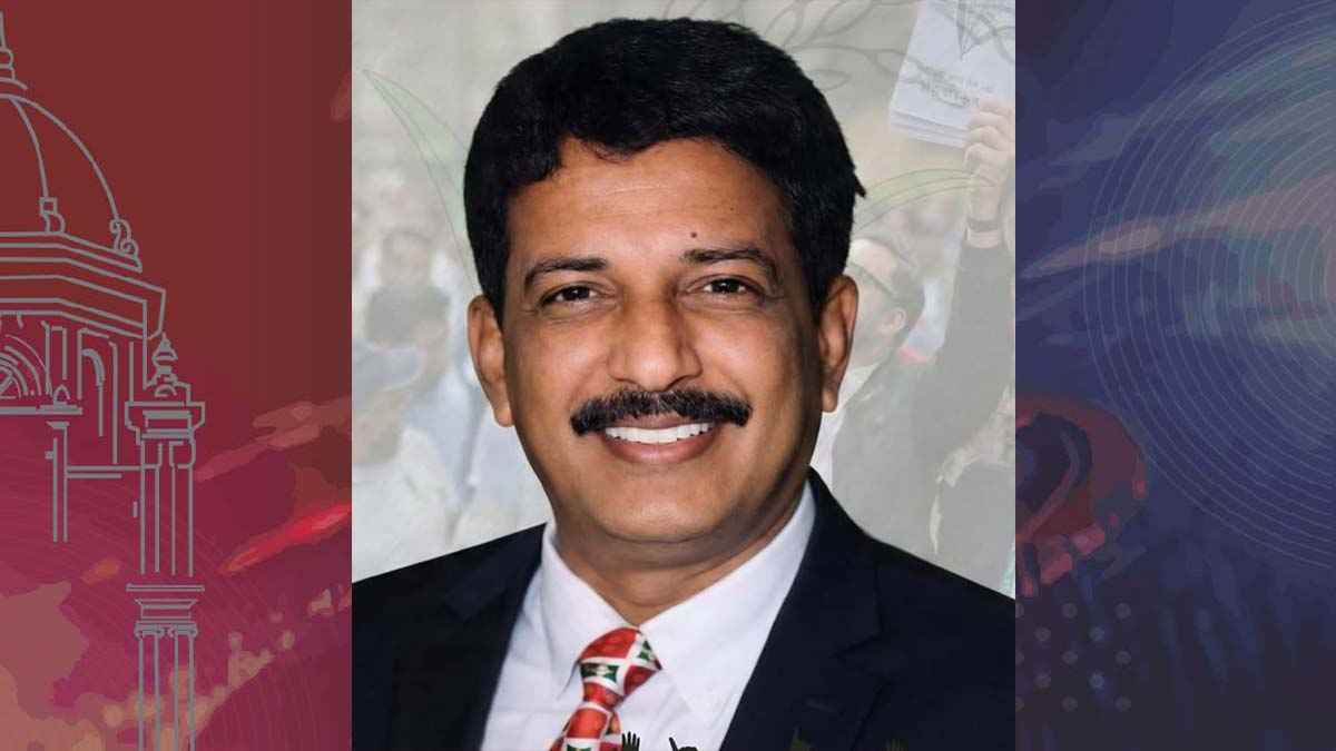 পরিচ্ছন্ন রাজশাহী গড়তে নেতাকর্মীদের প্রতি ভূমিমন্ত্রীর আহ্বান