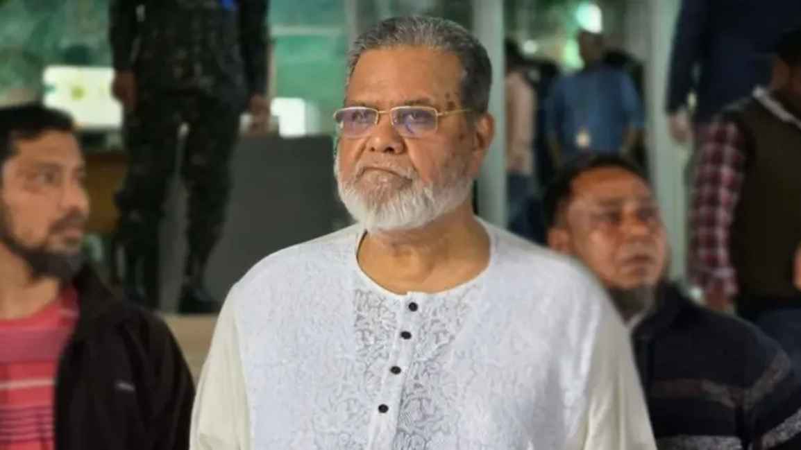 আপিলও খারিজ, ভোটে অংশ নিতে পারবেন না মঞ্জুরুল আলম