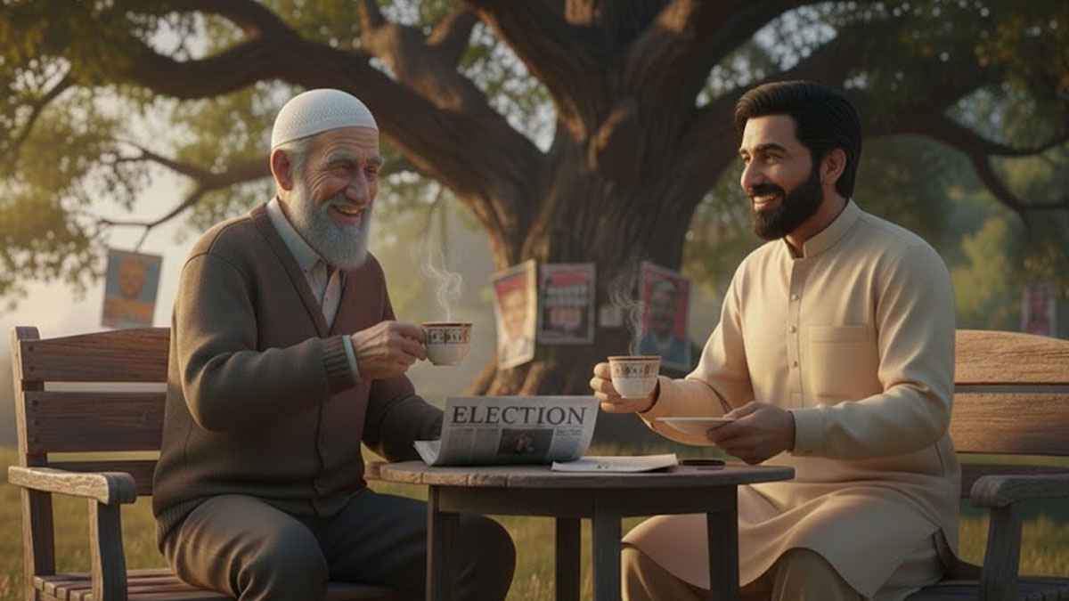 একটি ভোটের কারণে আত্মীয়তা নষ্ট করবেন না: কোরআন-হাদিসের সতর্কবার্তা