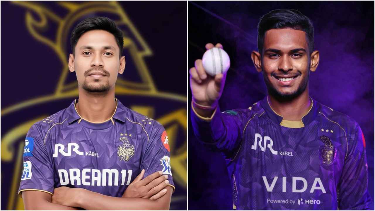 মুস্তাফিজের পর এবার আরেক পেসারকে হারাচ্ছে কলকাতা