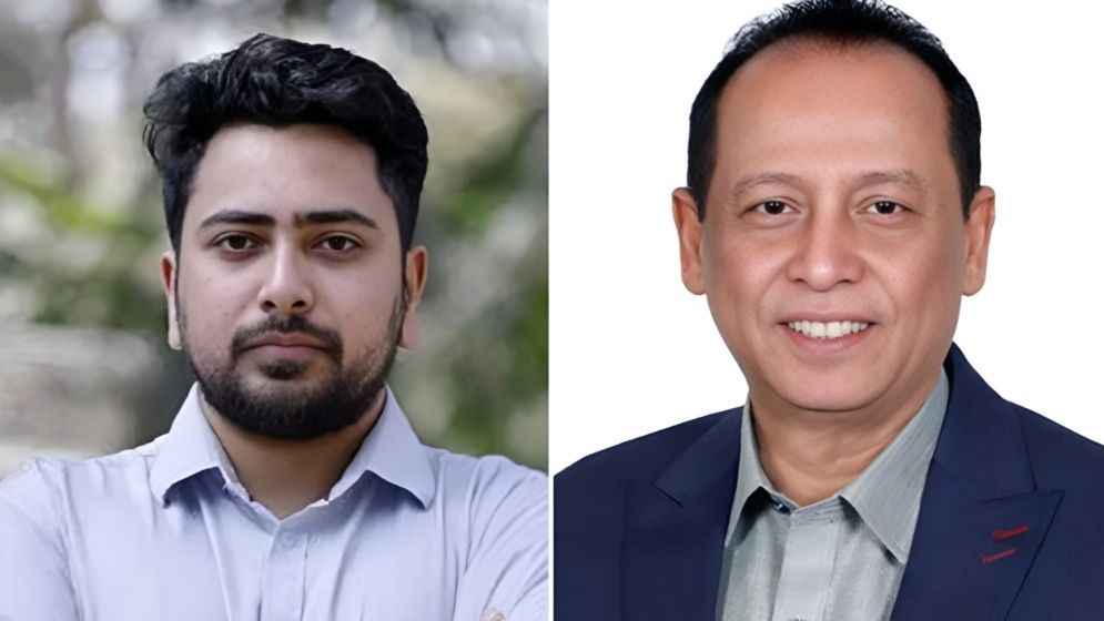 কাইয়ুমের প্রার্থিতা ঠেকাতে এবার আপিল বিভাগে নাহিদ