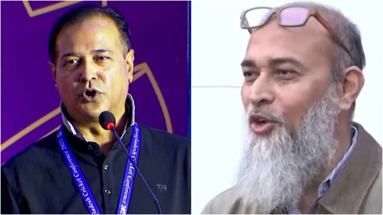 ‘দায়িত্বের জায়গা থেকে দায়িত্বশীলভাবে কথা বলা ভালো’