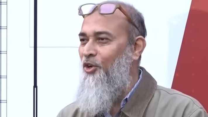 আমিনুলের মন্তব্যের জবাবে যা বললেন আলোচিত বিসিবি পরিচালক নাজমুল