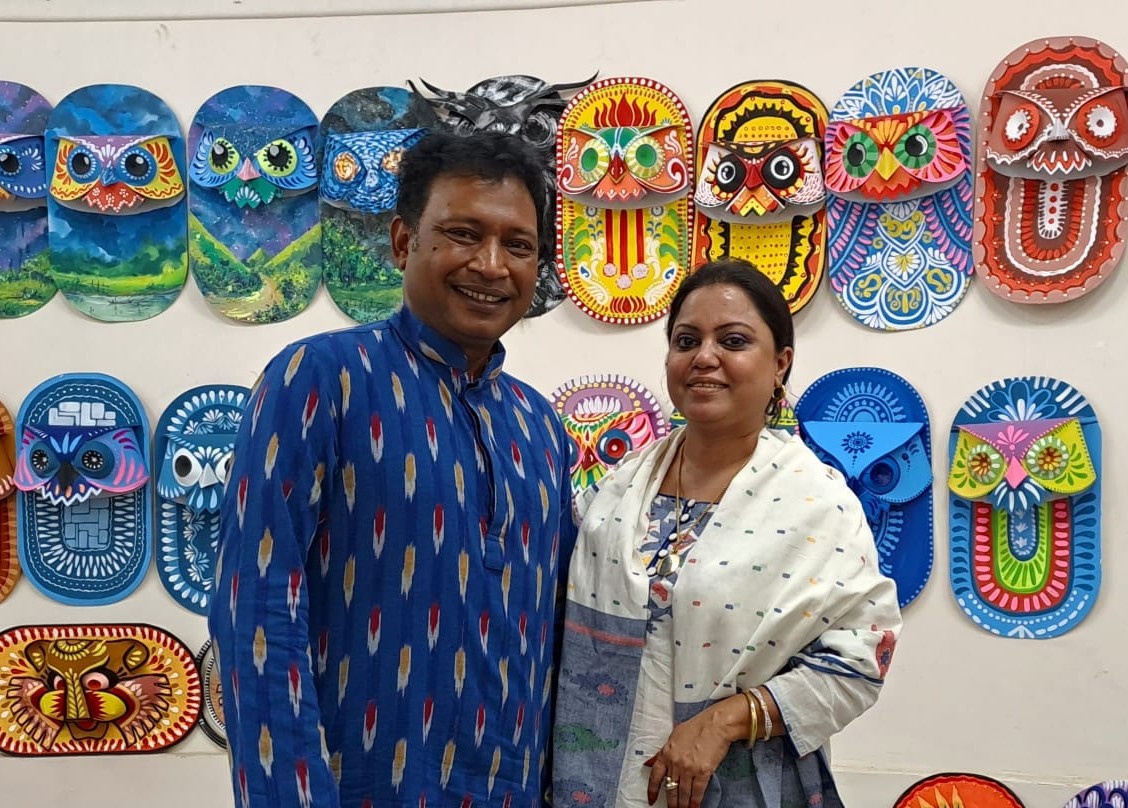 new_year_parn_roy_and_wife new_year_parn_roy_and_wife