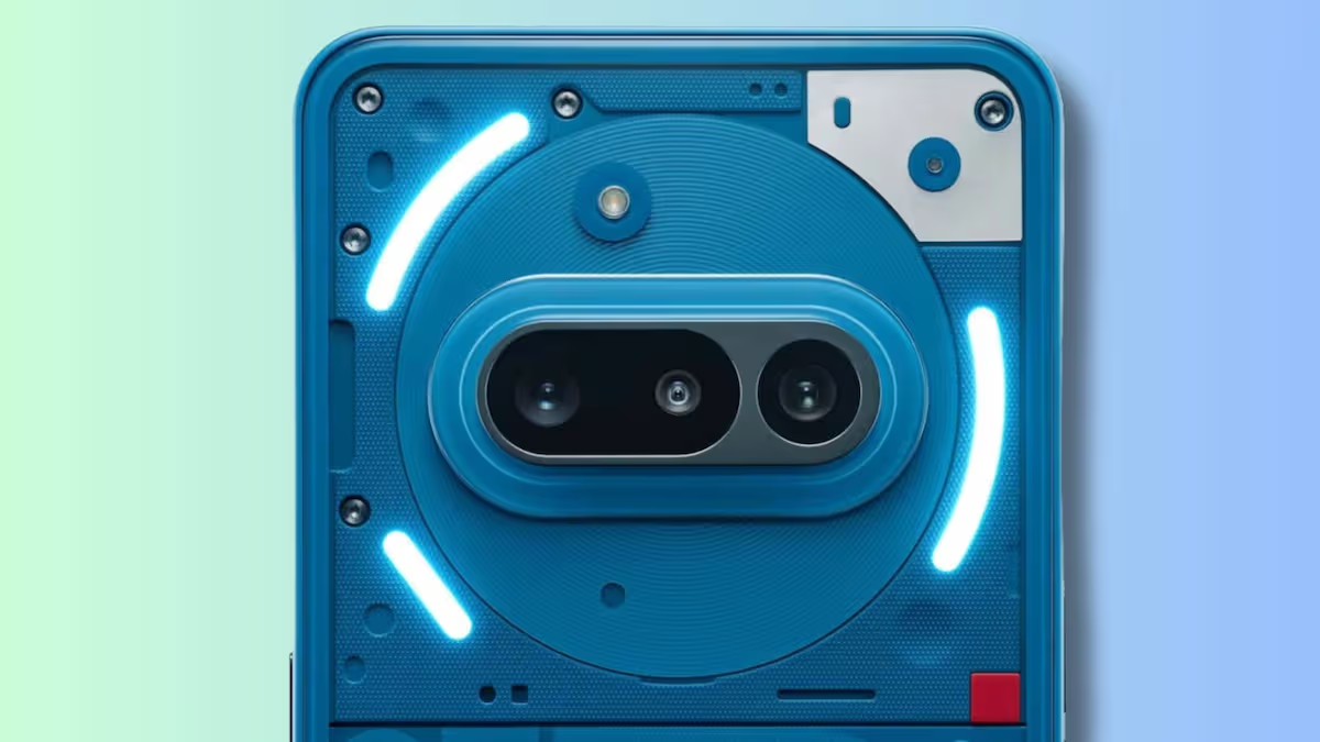 নাথিং ফোন ৪এ কবে আসবে জানা গেল