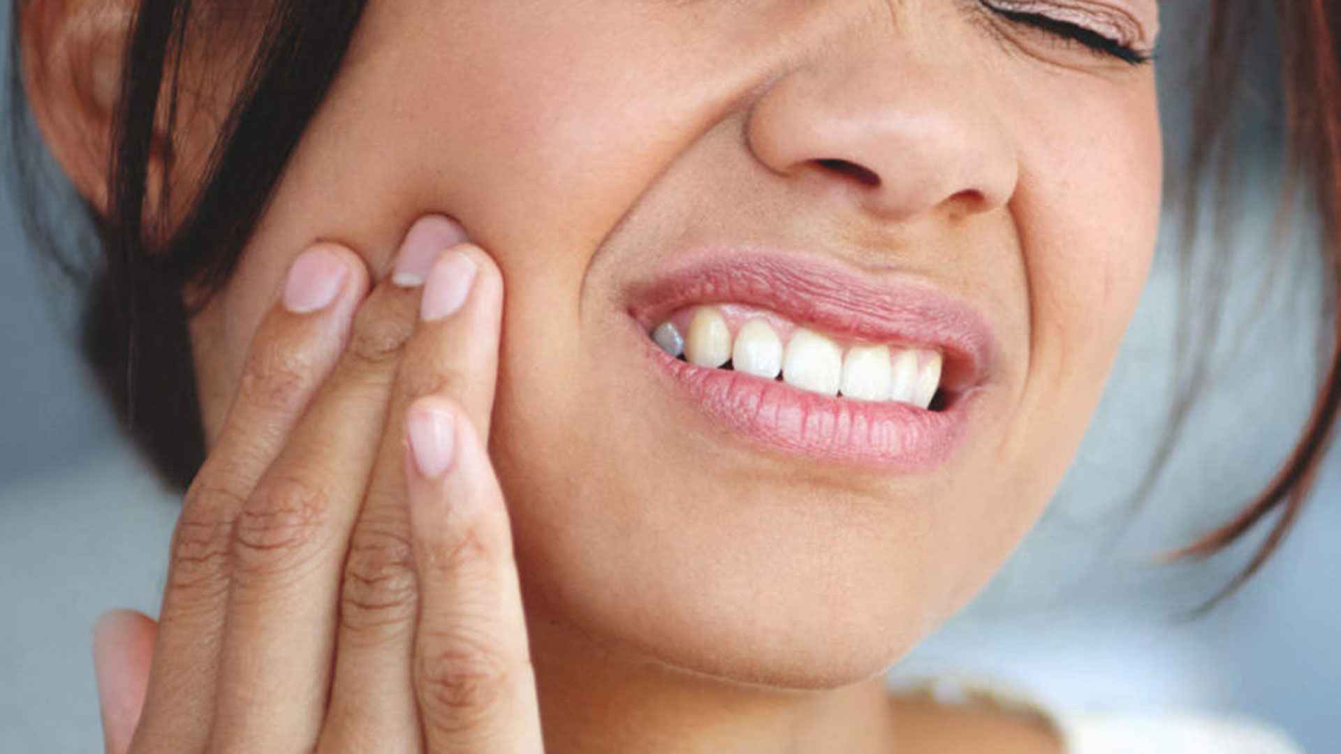 তীব্র দাঁতের ব্যথা কমানোর ঘরোয়া উপায়