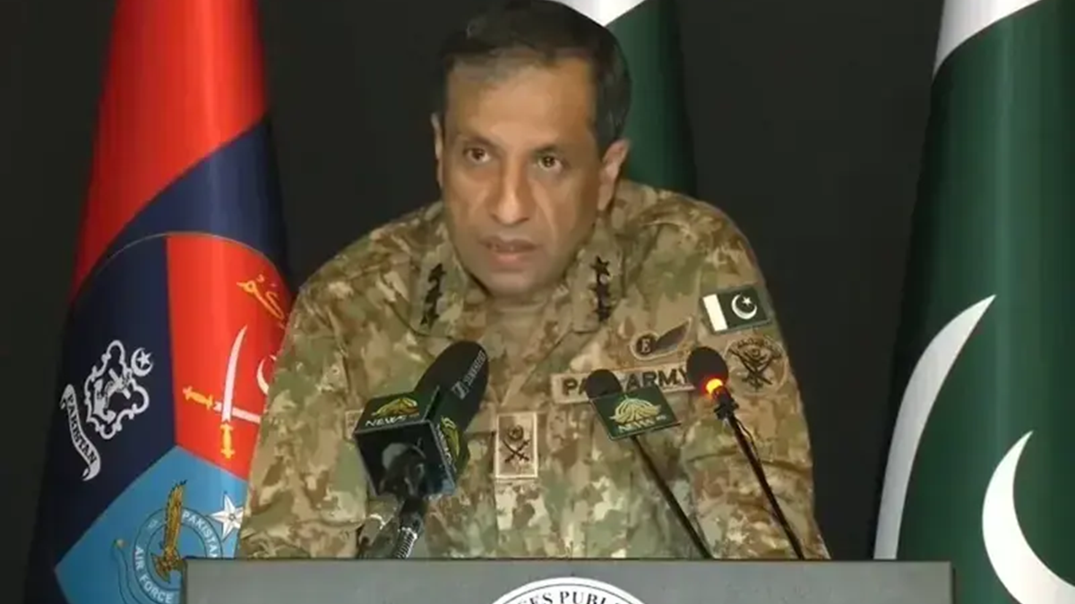 ২৭৪ তালেবান যোদ্ধাকে হত্যার দাবি পাকিস্তানের