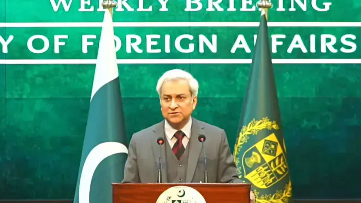 যুক্তরাষ্ট্র-ইরান আলোচনায় আমন্ত্রণ পেল পাকিস্তান