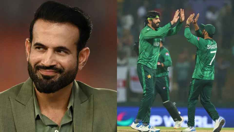 ‘পাকিস্তান হারলে তারা ইঁদুরের মতো গর্তে লুকিয়ে পড়ে’