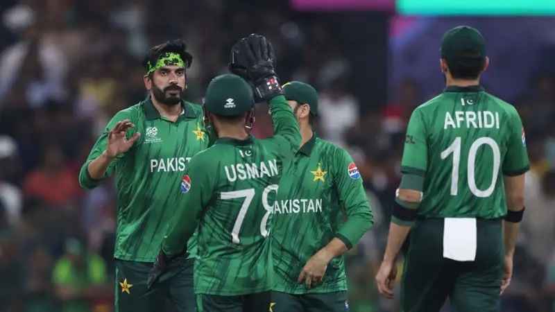 বিশ্বকাপের সুপার এইটে আজ পাকিস্তান-নিউজিল্যান্ড লড়াই