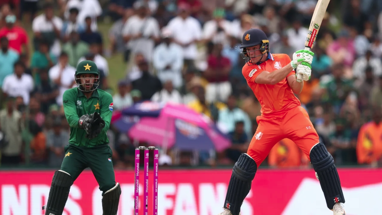 ‘পাকিস্তান জেতেনি, আমরা হেরেছি’