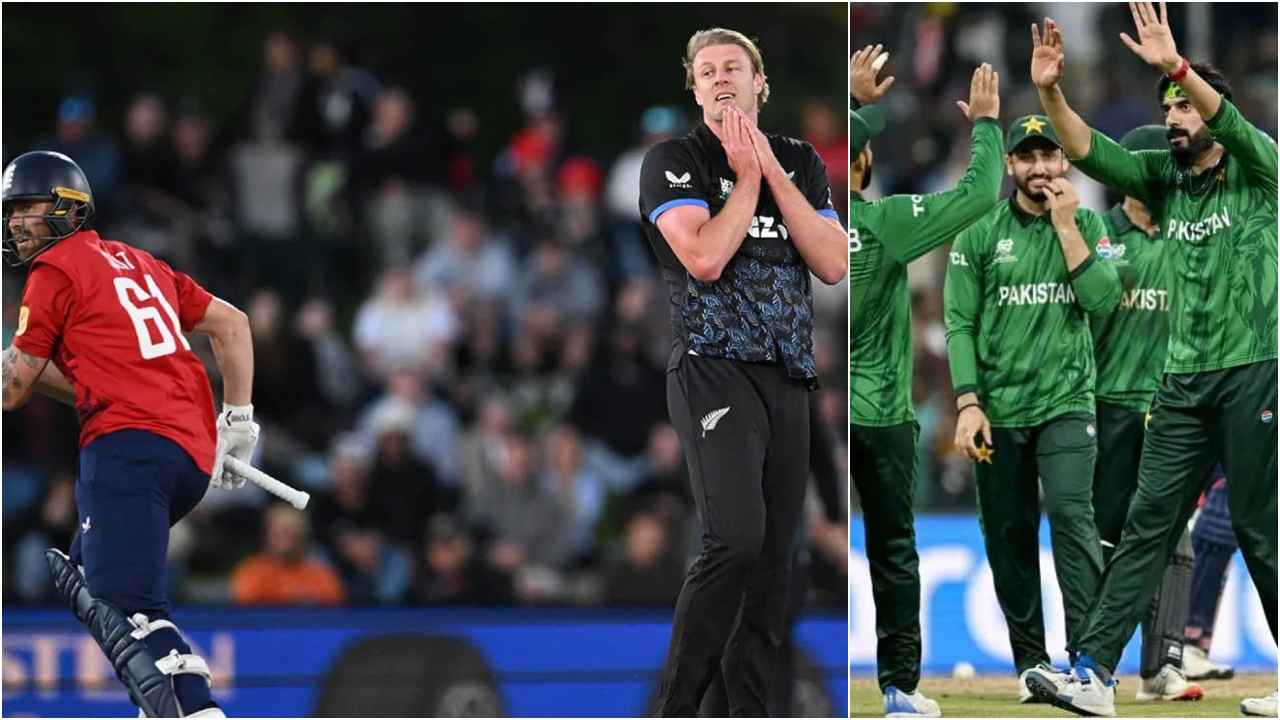 আজ কার পক্ষ নেবে পাকিস্তান