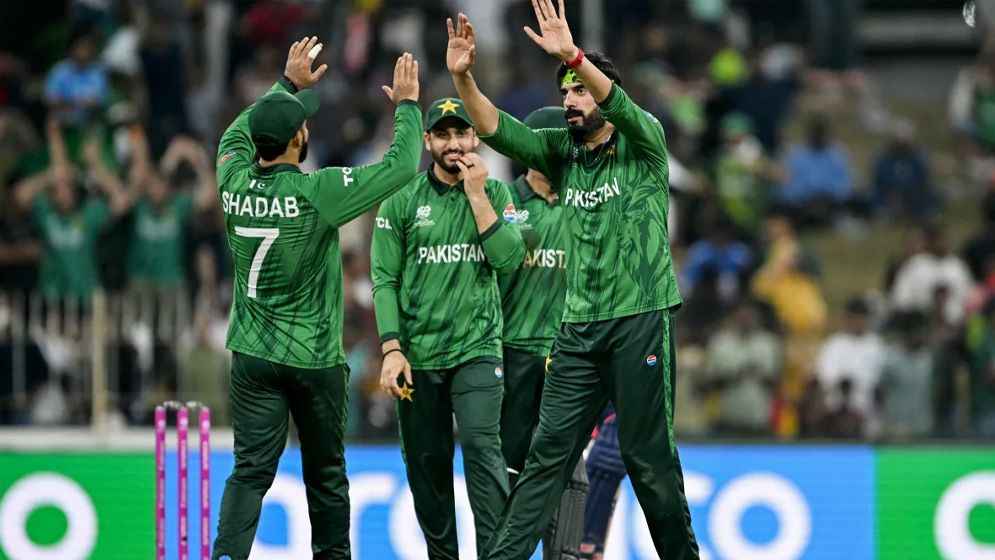 সেমিতে উঠতে কত রান বা ওভারের মধ্যে জিততে হবে পাকিস্তানকে