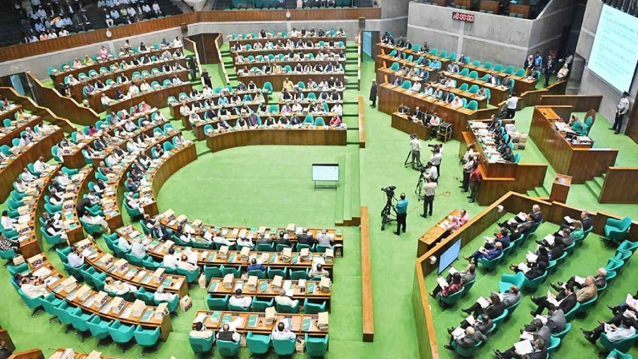 সংসদে নারী আসনের সিংহভাগ যাচ্ছে বিএনপির ঝুলিতে