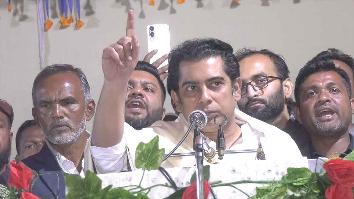 আমরা দুষ্কৃতকারীদের বিরুদ্ধে, ভালো মানুষের বিরুদ্ধে নই: পার্থ