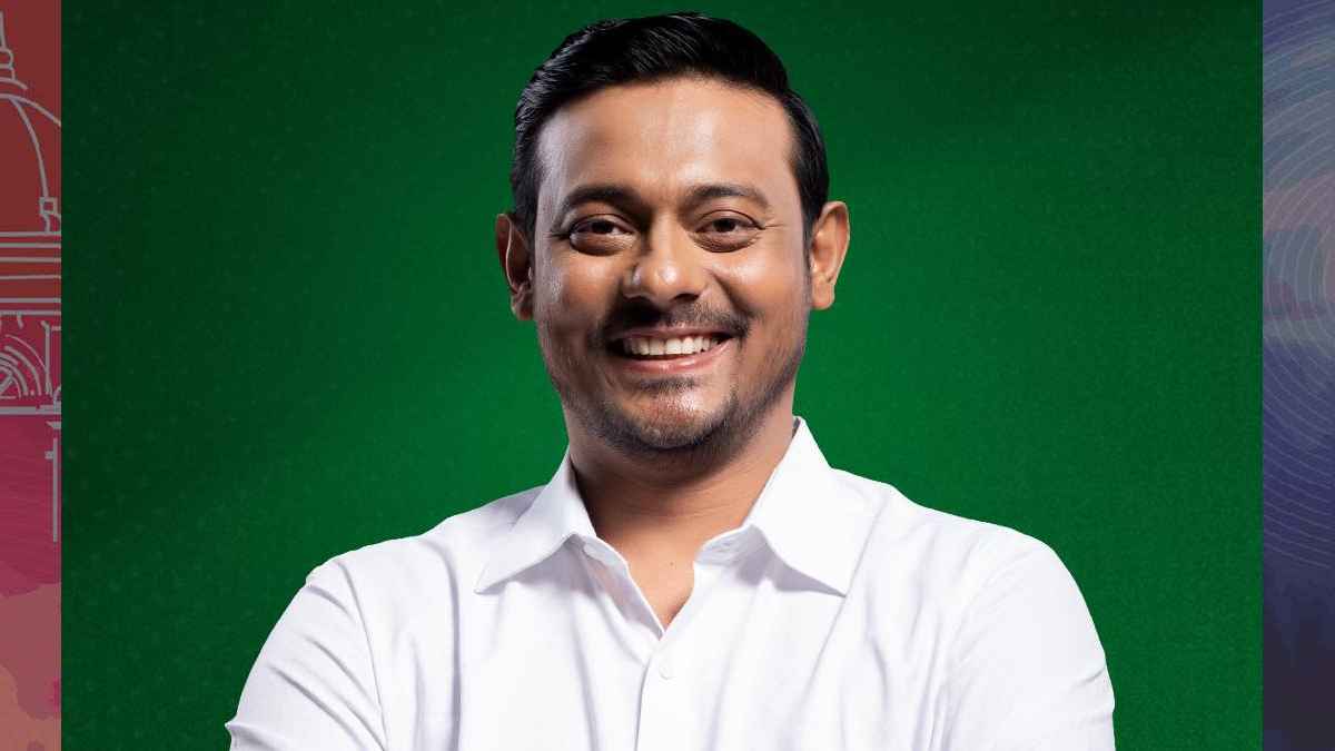 ‘হাসনাত কই, লীগ তো দোকান খোলা শুরু করছে’