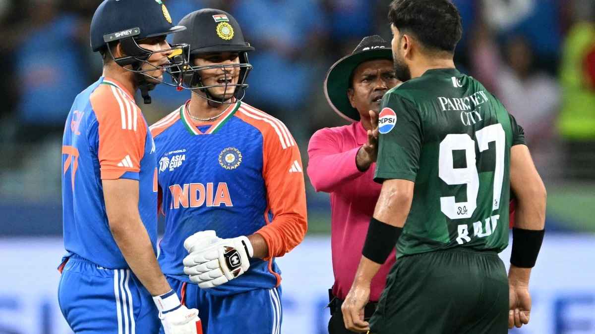 ভারত ম্যাচ বয়কট করায় যেসব শাস্তির মুখোমুখি হতে পারে পাকিস্তান