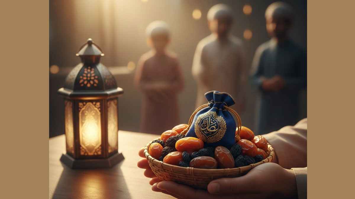 কোন কোন আত্মীয়কে ফিতরা দেওয়া যাবে?