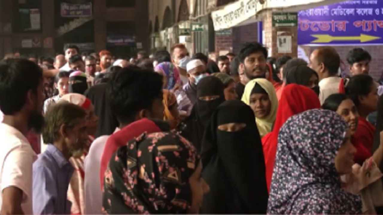 দেশে উদ্বেগজনক হারে বাড়ছে অসংক্রামক রোগীর সংখ্যা