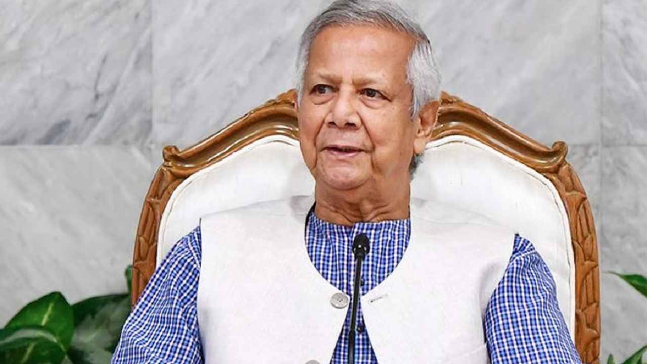 এবারের নির্বাচন হবে সুষ্ঠু ও শান্তিপূর্ণ: প্রধান উপদেষ্টা