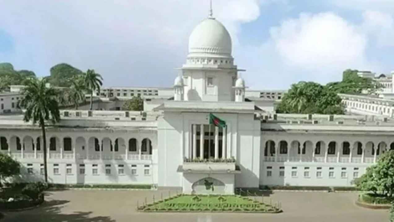 পুরো মাস নয়, এখন থেকে ডিসেম্বরের ১৫ দিন ছুটিতে থাকবে অধস্তন আদালত