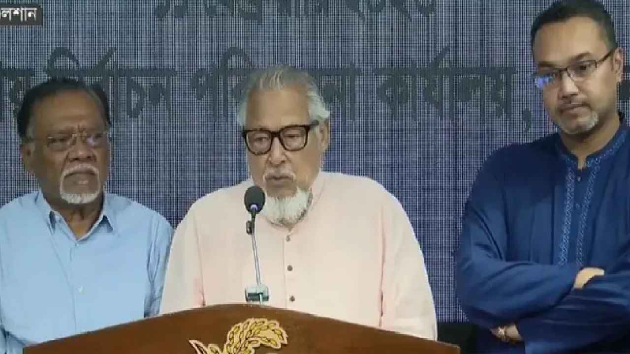 জামায়াতের বিরুদ্ধে অবৈধ অর্থের ব্যবহারসহ বিস্তর অভিযোগ বিএনপির