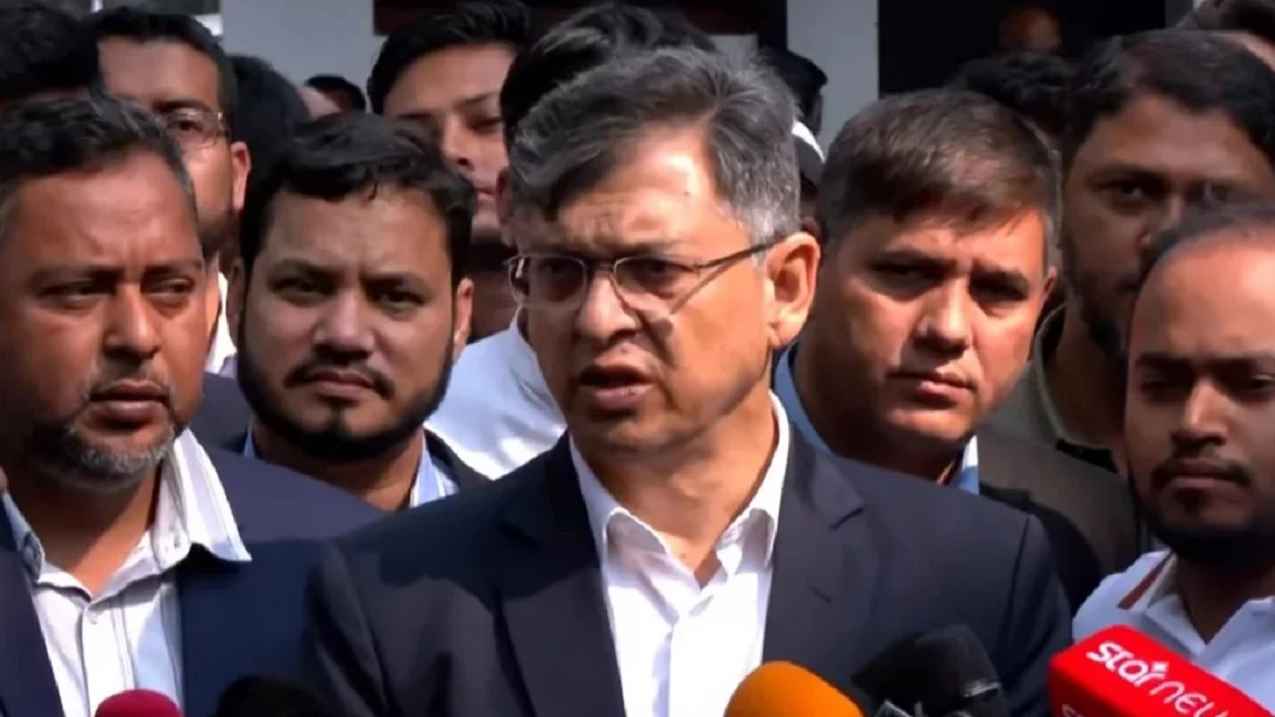 ছায়া মন্ত্রিসভা গঠনের সিদ্ধান্তকে স্বাগত জানায় বিএনপি: সালাহউদ্দিন