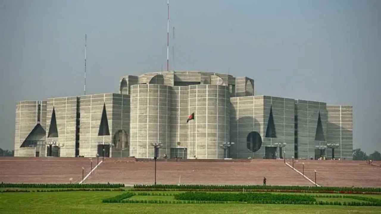 শপথের পর সংসদীয় দলের বৈঠক ডেকেছে বিএনপি