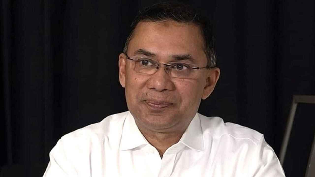 ঢাকা-১৭ রেখে বগুড়া-৬ ছাড়লেন তারেক রহমান