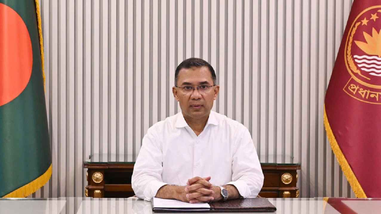 রমজানে দ্রব্যমূল্য নিয়ন্ত্রণে ব্যবসায়ীদের সতর্ক করলেন প্রধানমন্ত্রী