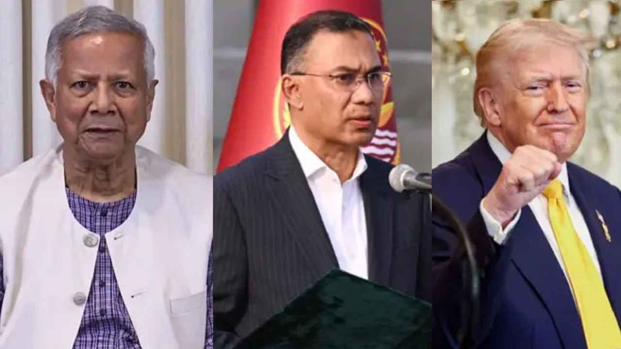 ইউনূস সরকারের শেষ সময়ের বাণিজ্য চুক্তি নিয়ে কেন এত বিতর্ক?