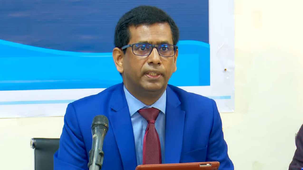 অভিযোগের বিষয়ে মুখ খুললেন তাজুল ইসলাম, দিলেন চ্যালেঞ্জ