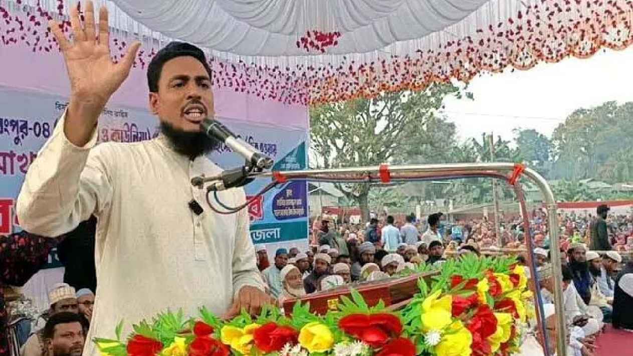 সংস্কার বাস্তবায়ন না হলে ২৪-এর মতো আবার রাজপথে নামবে মানুষ: আখতার