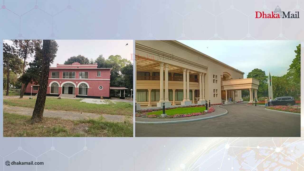 প্রধানমন্ত্রীর প্রতিবেশী হচ্ছেন বিরোধীদলীয় নেতা?