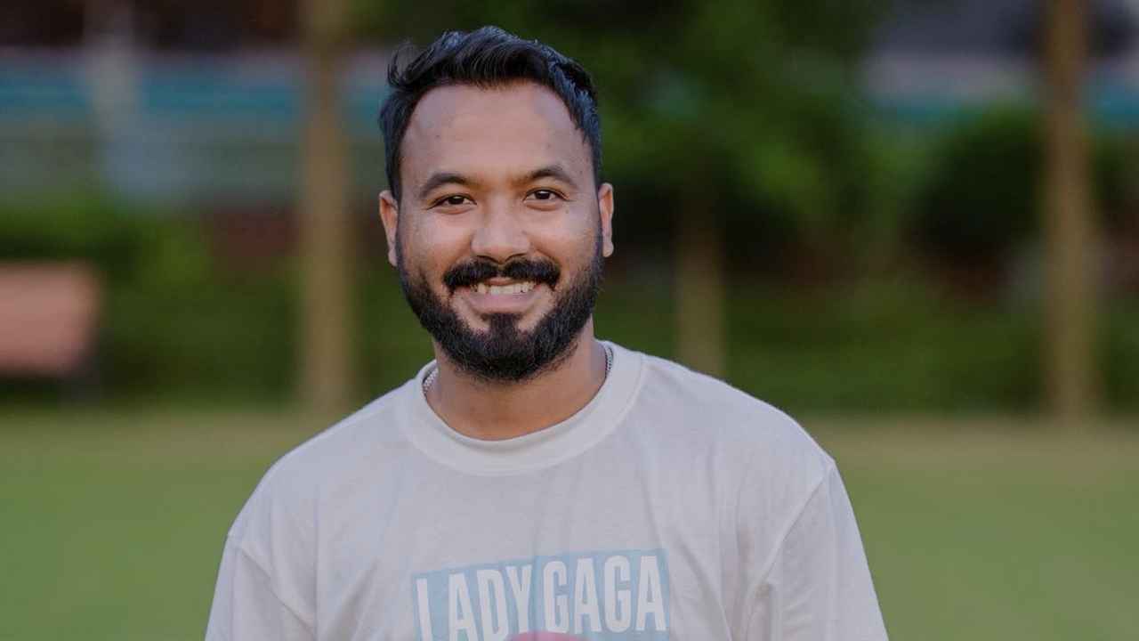 ফের বাবা হলেন অভিনেতা পলাশ