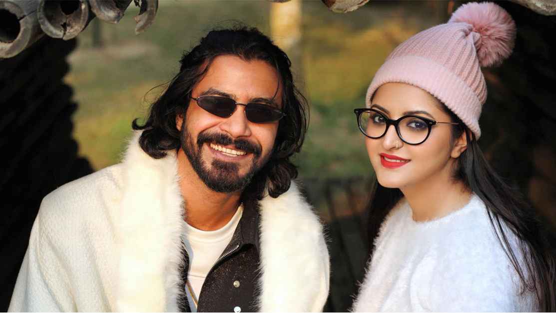 পরীমণি-রাজের বিচ্ছেদ কি তৃতীয় পক্ষের কারণে— মুখ খুললেন অভিনেত্রী 