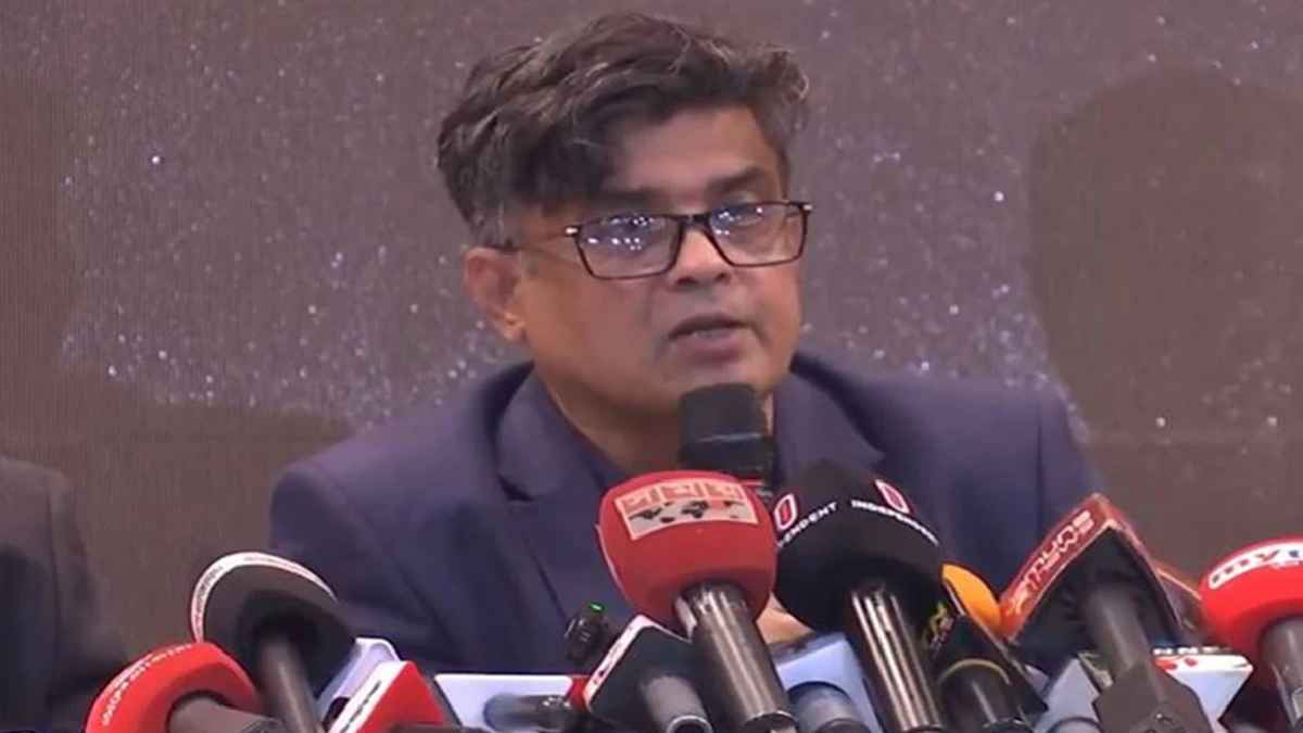 নির্বাচিত সরকারের কাছে ক্ষমতা হস্তান্তর কবে, জানালেন প্রেস সচিব