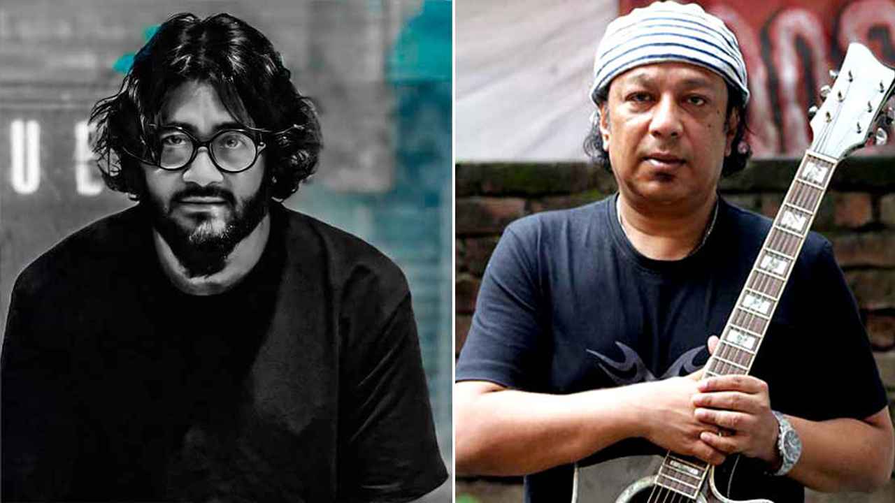 একুশে পদক পাচ্ছেন আইয়ুব বাচ্চু, যা বললেন প্রিন্স মাহমুদ