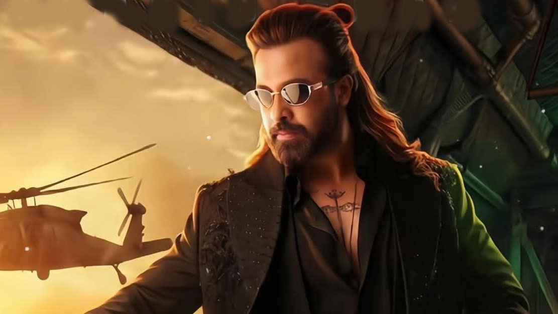 ‘প্রিন্স’-এ শাকিবই কালা জাহাঙ্গীর!