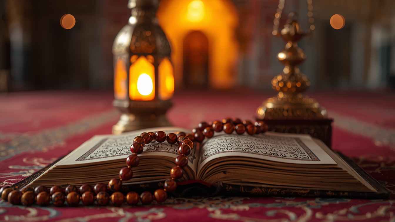 রহমতের দশক শেষের পথে: এই আমলগুলো করছেন তো?