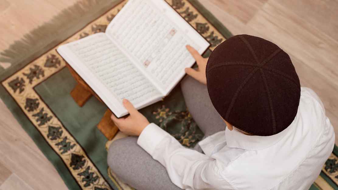 মাহে রমজানের পূর্ণ বরকত লাভে করণীয়