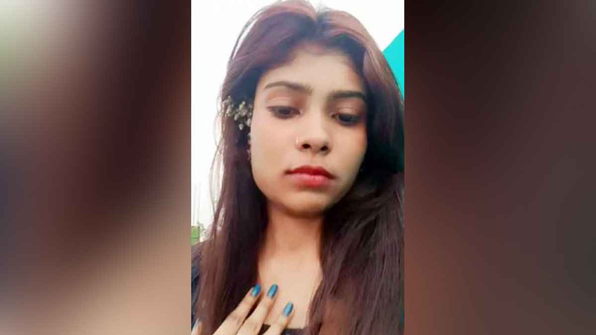 ভারতীয়র সঙ্গে প্রেমে টানাপোড়েন, ‘ফেসবুক লাইভে’ এসে তরুণীর আত্মহত্যা