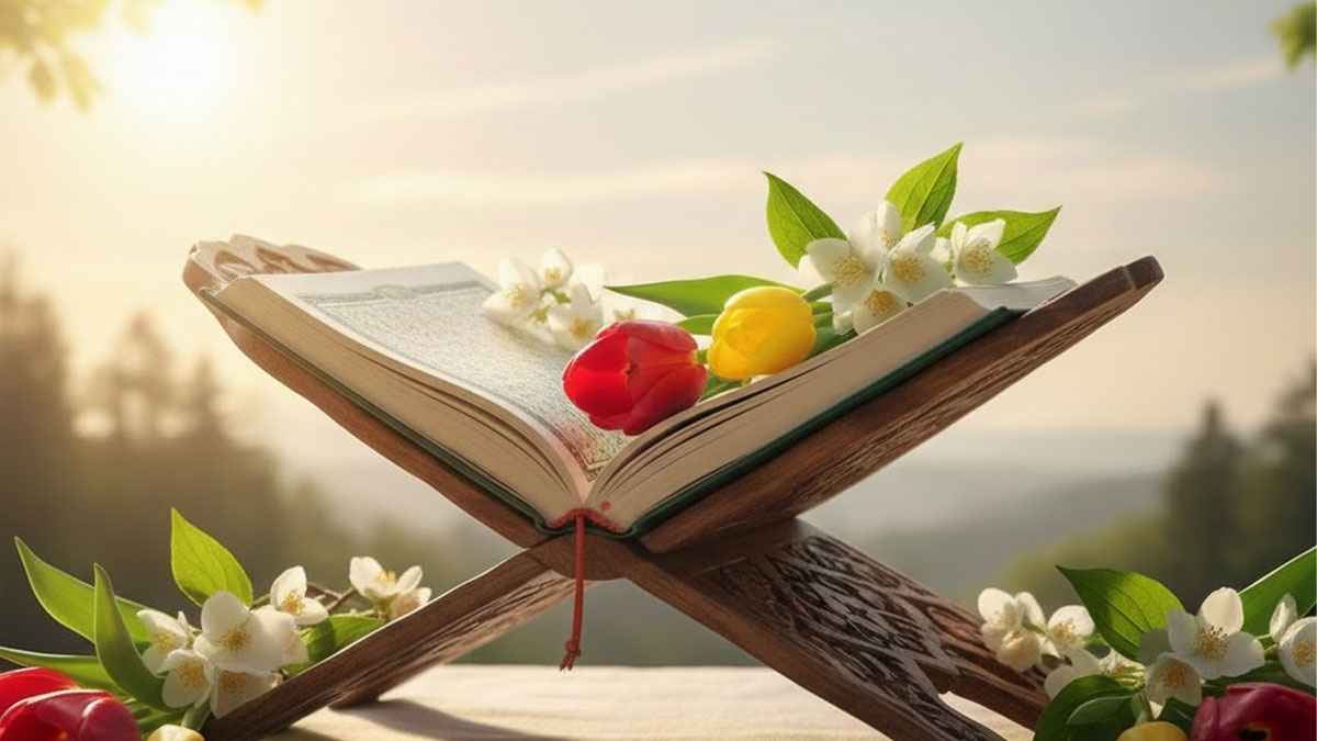 রমজান: রহমতের বসন্ত আসুক প্রতিটি হৃদয়ে