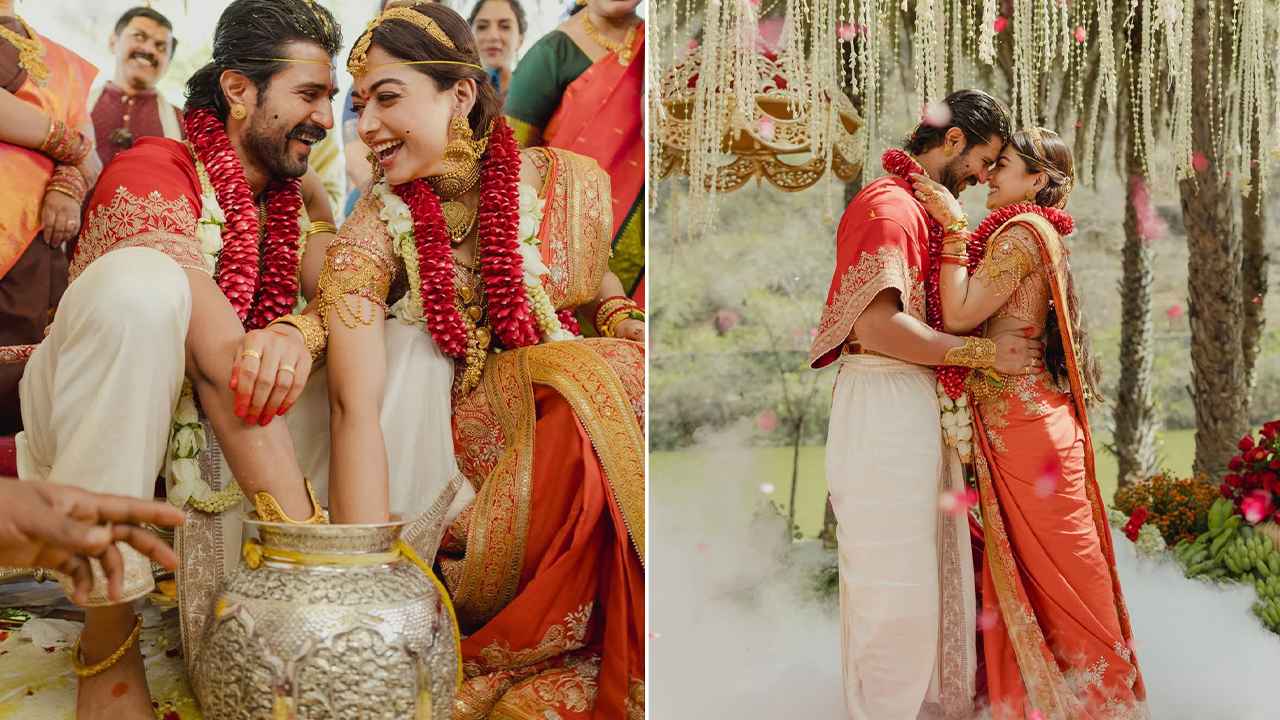 ‘বিজয়ের স্ত্রী হতে পেরে আমি ধন্য, মানুষটার ওপর একটি বই লিখতে পারি’